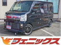 2015 Mazda Scrum Wagon