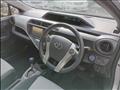 2014 Toyota AQUA