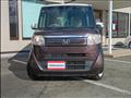 2016 Honda N BOX