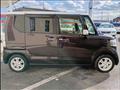 2016 Honda N BOX
