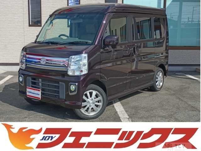 2021 Mazda Scrum Wagon