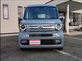 2023 Honda N-VAN