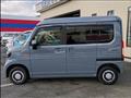 2023 Honda N-VAN