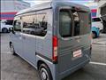 2023 Honda N-VAN