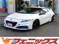 2012 Honda CR-Z