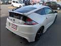 2012 Honda CR-Z