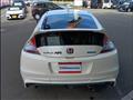 2012 Honda CR-Z