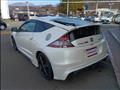2012 Honda CR-Z