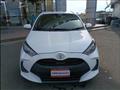 2022 Toyota Yaris