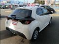 2022 Toyota Yaris