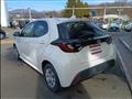 2022 Toyota Yaris