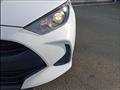 2022 Toyota Yaris
