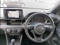 2022 Toyota Yaris