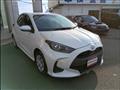 2021 Toyota Yaris