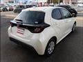 2021 Toyota Yaris