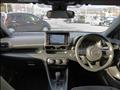2021 Toyota Yaris
