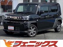 2023 Daihatsu Taft
