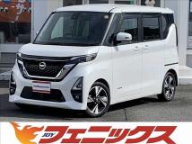 2021 Nissan ROOX
