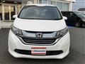 2017 Honda Freed