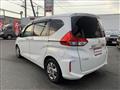 2017 Honda Freed