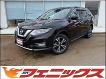 2018 Nissan X-Trail