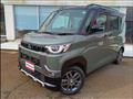 2024 Mitsubishi DELICA MINI