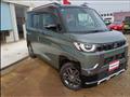 2024 Mitsubishi DELICA MINI