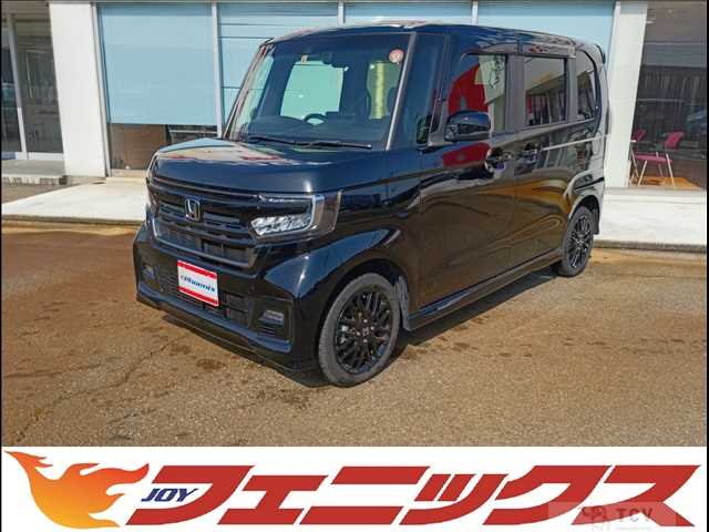 2023 Honda N BOX