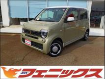 2020 Honda N-WGN