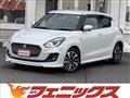 2017 Suzuki Swift