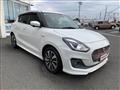 2017 Suzuki Swift