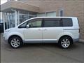 2016 Mitsubishi Delica D5