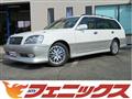 2002 Toyota Crown Estate