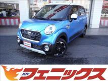 2017 Daihatsu Cast