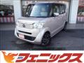 2013 Honda N BOX