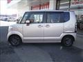 2013 Honda N BOX