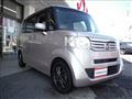 2013 Honda N BOX