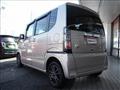 2013 Honda N BOX