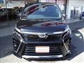 2021 Toyota Voxy