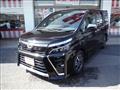 2021 Toyota Voxy
