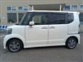 2012 Honda N BOX