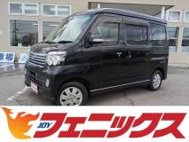 2014 Daihatsu Atrai Wagon