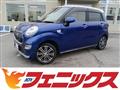 2016 Daihatsu Cast
