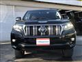 2019 Toyota Land Cruiser Prado