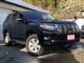 2019 Toyota Land Cruiser Prado
