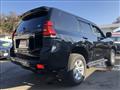 2019 Toyota Land Cruiser Prado