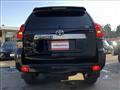2019 Toyota Land Cruiser Prado