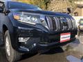 2019 Toyota Land Cruiser Prado