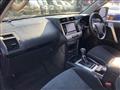 2019 Toyota Land Cruiser Prado