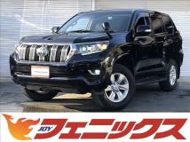 2019 Toyota Land Cruiser Prado